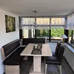 Apartment Strey