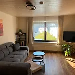 Apartment Strey