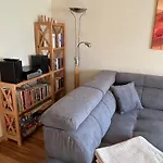 Strey Apartment Rosenow (Brandenburg)