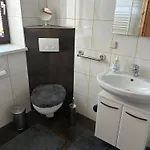 Strey Apartment Rosenow (Brandenburg)