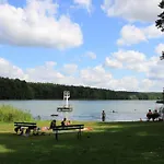 Apartment Strey Rosenow (Brandenburg)