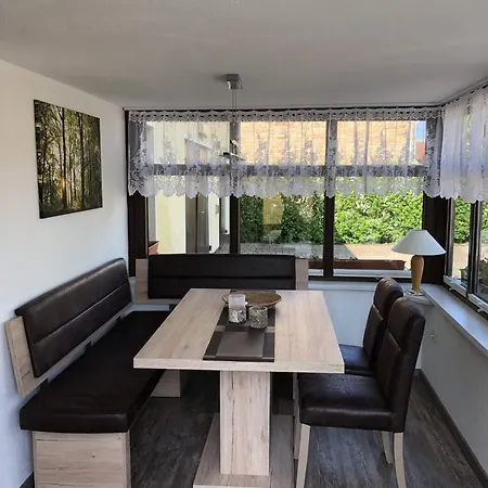 Апартаменты Strey