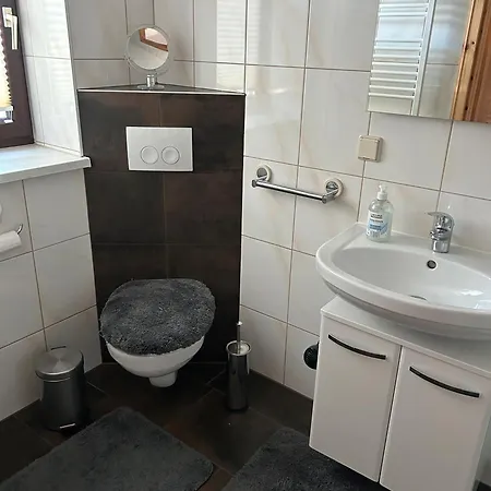 Strey Rosenow (Brandenburg)