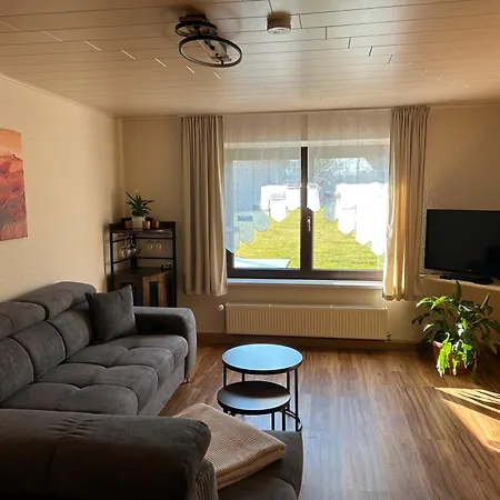 Апартаменты Strey