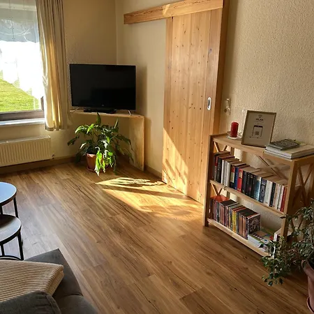 Strey Apartment Rosenow (Brandenburg)