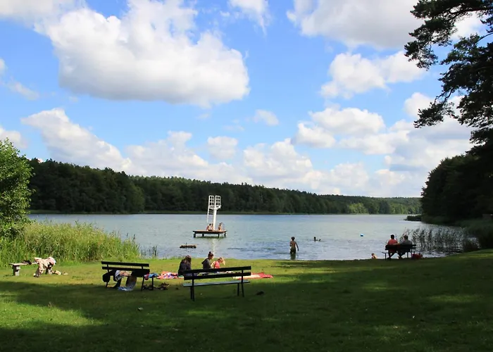 Strey * Rosenow (Brandenburg)