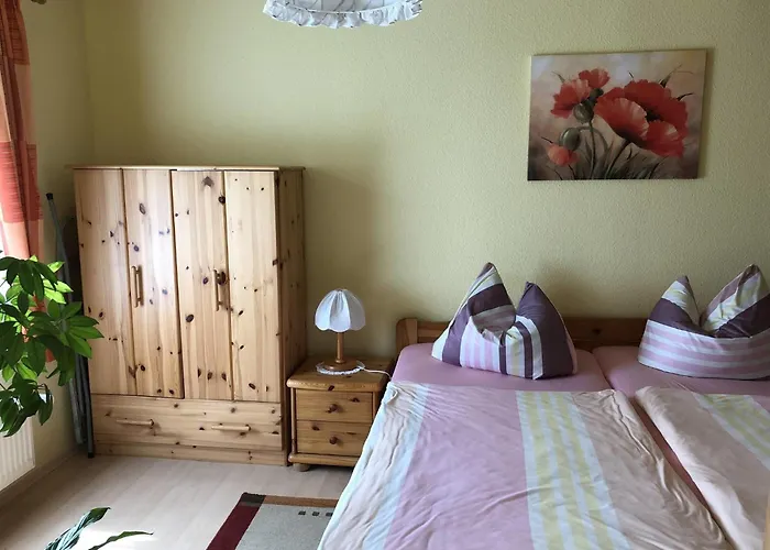 Strey * Rosenow (Brandenburg)