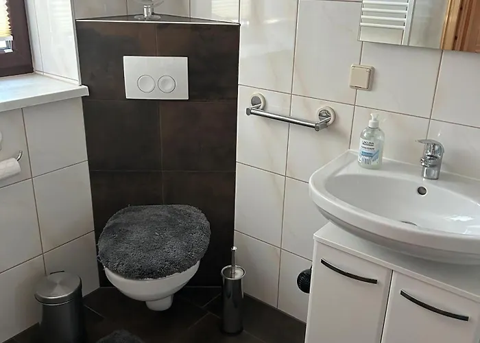 Strey Rosenow (Brandenburg)